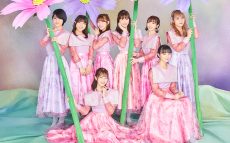 ももクロ・佐々木彩夏総合プロデュースのアイドル「浪江女子発組合」が2時間のラジオ特番に挑戦！