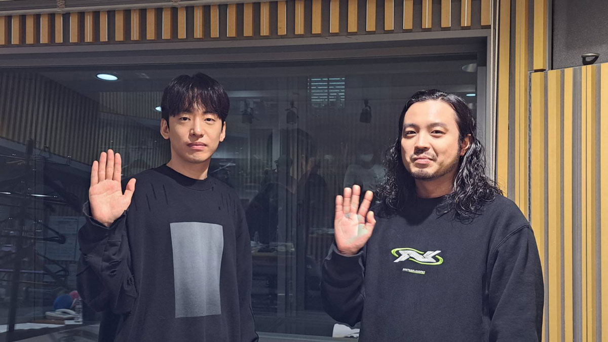 Creepy Nutsのオールナイトニッポン（1） - ニッポン放送 NEWS ONLINE