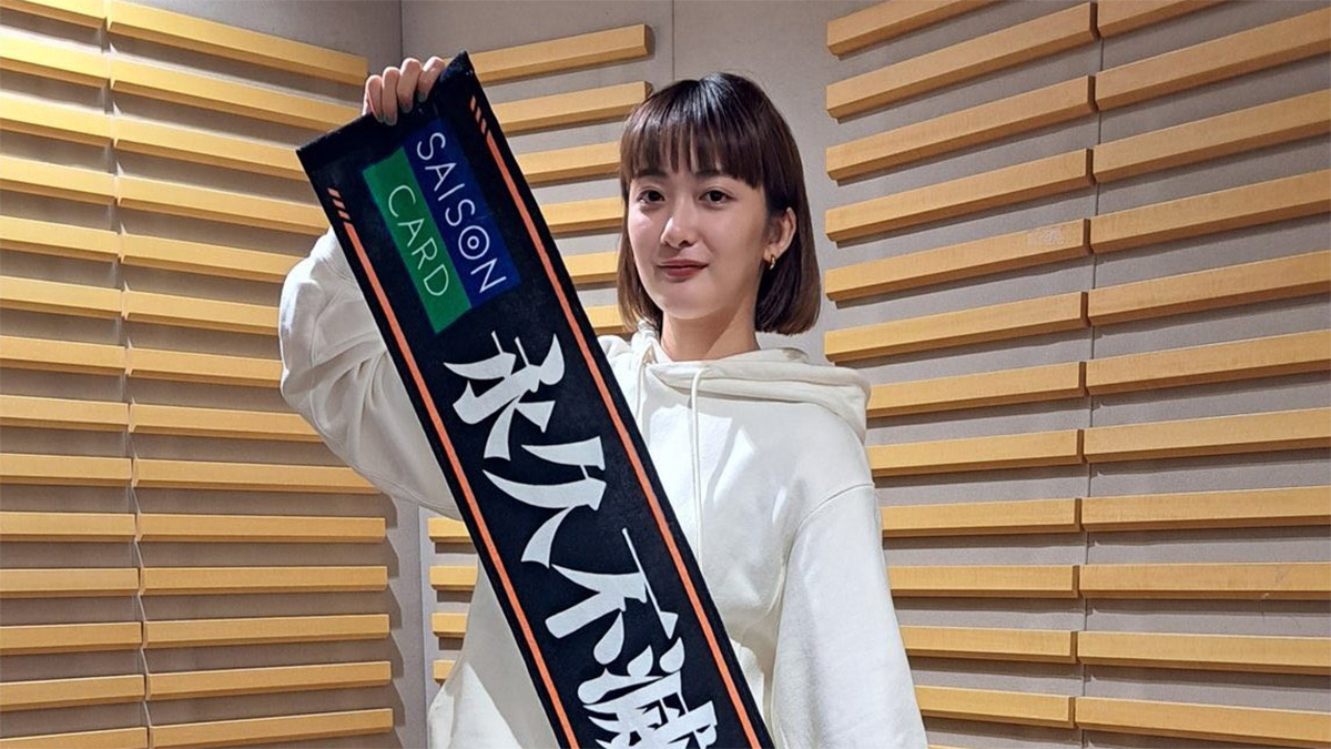 緑黄色社会・長屋晴子、『レゴランド』で大人の本気「スイッチ入った」