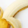 夕食の前にバナナを食べると「レジスタントスターチ」が大腸の末端まで届き、善玉菌の餌になる