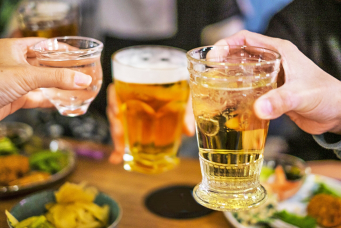 お酒の飲みすぎでも発症する「急性膵炎」　「2杯のルール」を守ること