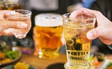 お酒の飲みすぎでも発症する「急性膵炎」　「2杯のルール」を守ること