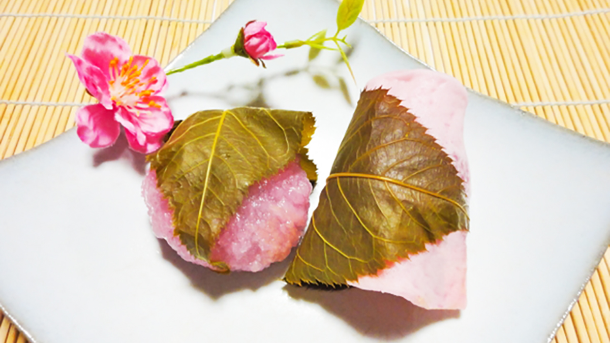 桜餅は「関東風・関西風」で何が違うの? – ニッポン放送 NEWS ONLINE