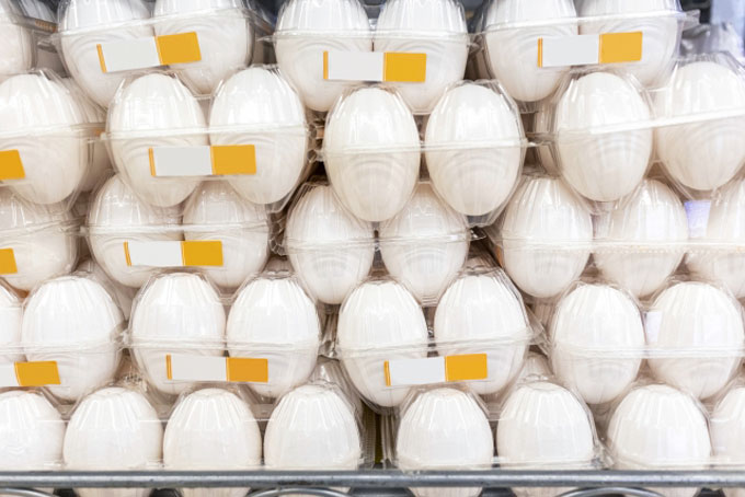 日本の卵を、日本人が、日本の給料では買えない事態がくる　辛坊治郎が持論