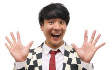 R-1グランプリ新王者・田津原理音が、早くもオールナイトニッポンに挑戦！「最高すぎて最高です！！！！！」