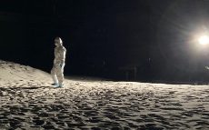 月面探査への第一歩……宇宙飛行士候補者決まる
