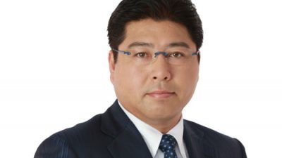 真中満