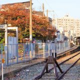 山陽本線（和田岬支線）・和田岬駅