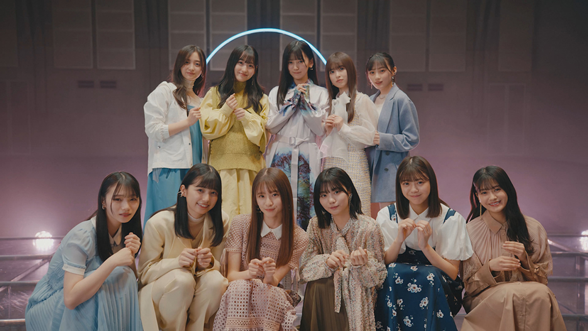 乃木坂46の5期生、その軌跡と未来を追う - 僕青♡ネット