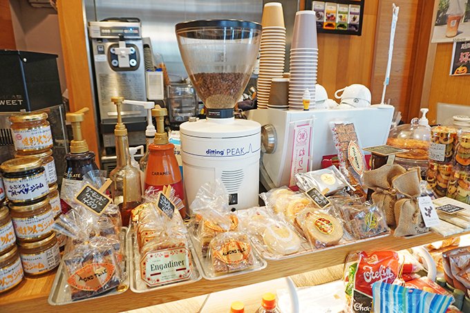 なぜ「電気店とコーヒー店」が合体？　「志村電機珈琲焙煎所」誕生の経緯
