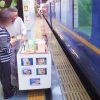 昭和のころ「自由席」が生んだ秋田駅の駅弁需要、その理由は？