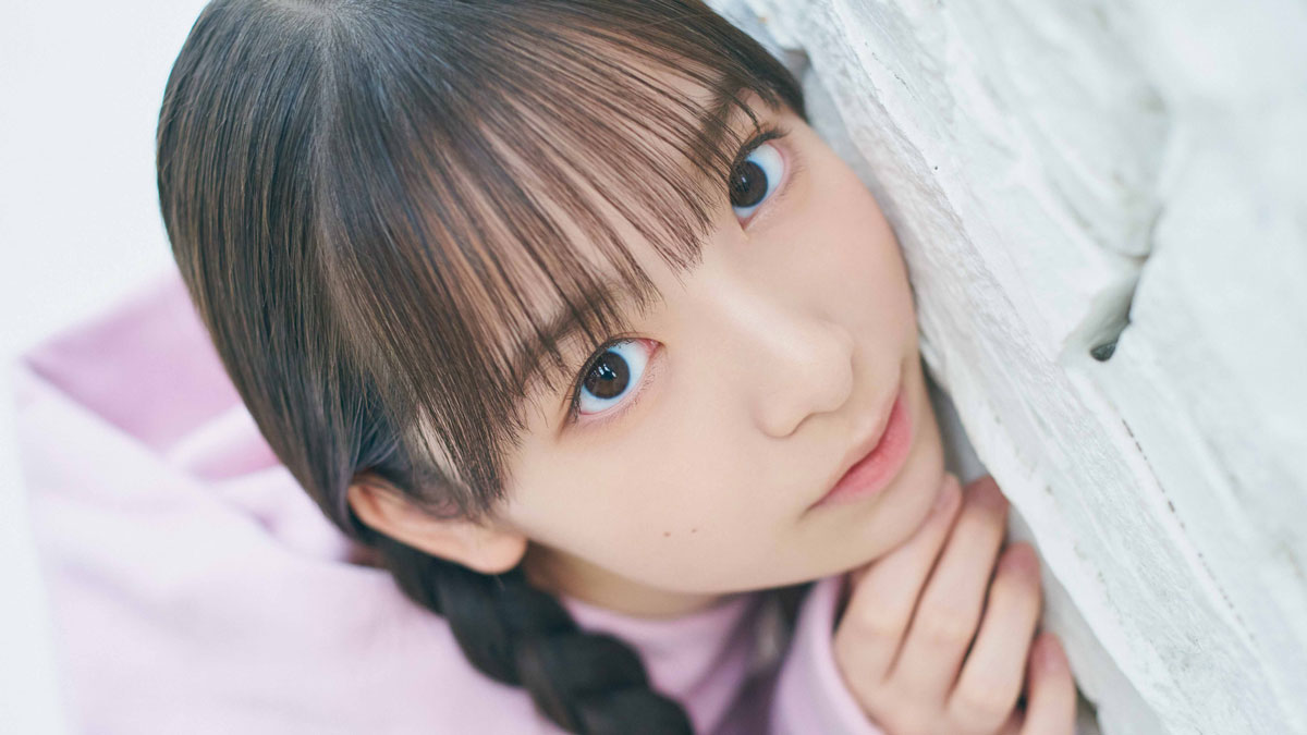 日向坂46 渡辺莉奈 舌をペロッとあっかんべー！ ～「四期生のぽかぽか