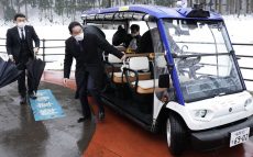 車の自動運転技術開発　「日本は世界からどんどん取り残されている」辛坊治郎が苦言