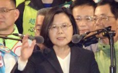 「台湾内部から揺さぶる」戦法に変更した中国