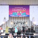 オールナイトニッポン MUSIC10 Sunset Party