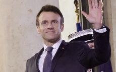 「苦労するフランス大統領」を印象付けるマクロン大統領の訪中
