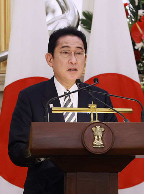 「G7広島サミット」で日本が発信すべき「メッセージ」