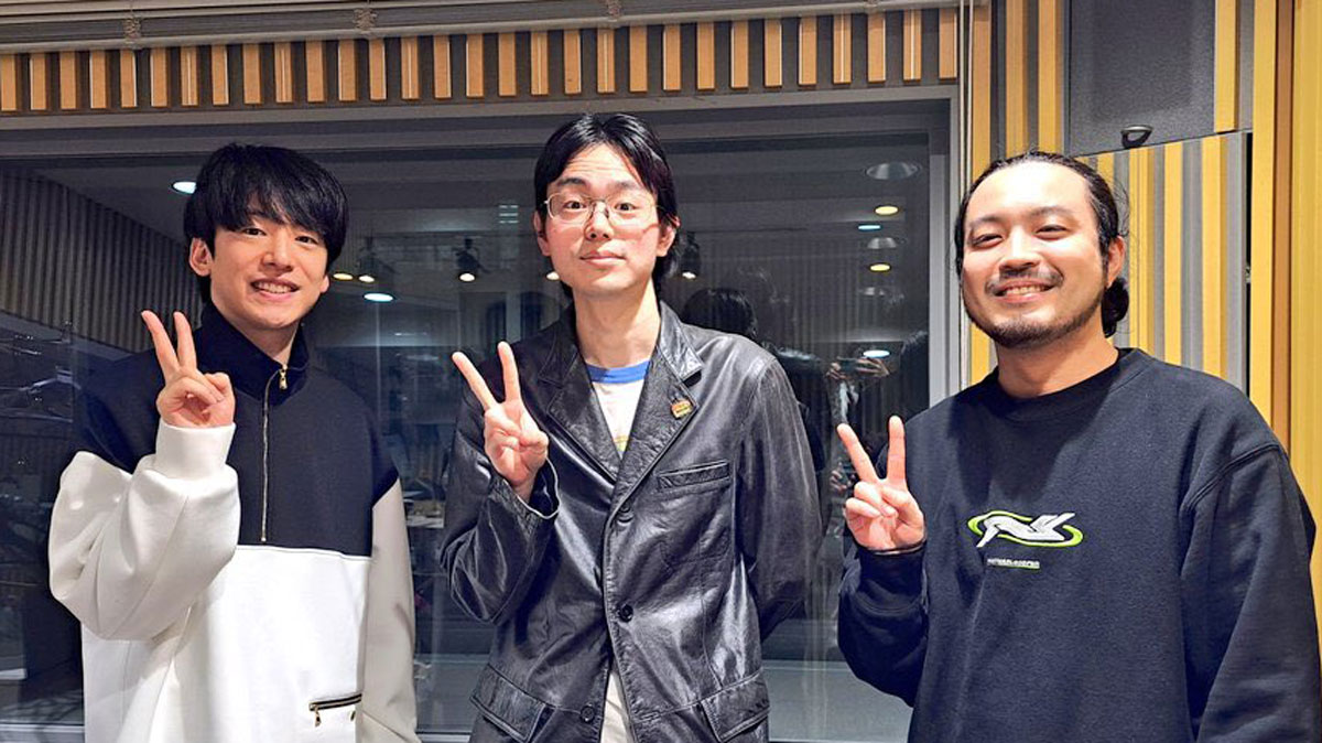 菅田将暉、オールナイトニッポン卒業後の変化「急に普通の生活に戻すと