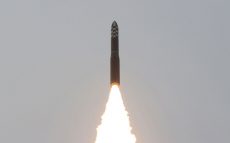 北朝鮮のICBM発射の狙いは　経済も苦しく「かまって欲しい」ということ