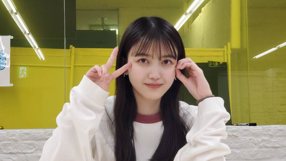 乃木坂46 久保史緒里「“スプリット保険”に加入しておいて良かった