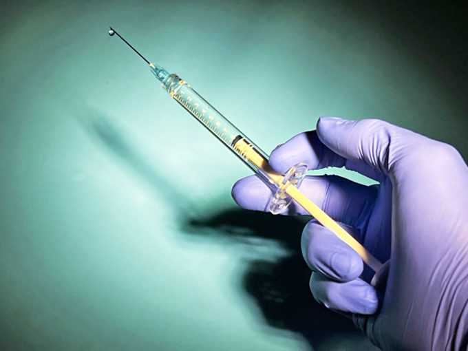 50歳から増え始める「帯状疱疹」　防ぐためにはワクチン接種を