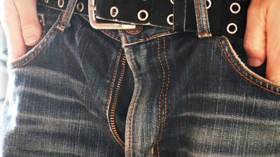 なぜ「ズボンのファスナー」を「社会の窓」と言っていたの？