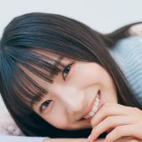 日向坂46 四期生 宮地すみれ