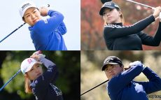女子ゴルフ国別対抗戦「ハンファ・ライフプラス・インターナショナル・クラウン」が5年ぶりの開催決定