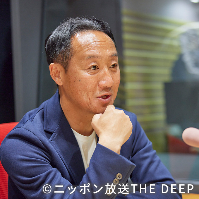 FC町田ゼルビア・黒田剛監督、J2優勝に向けての挑戦「何でもできるサッカーをしたい」