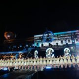 日向坂46「4 回目のひな誕祭」@横浜スタジアム　　　　カメラ：上山陽介