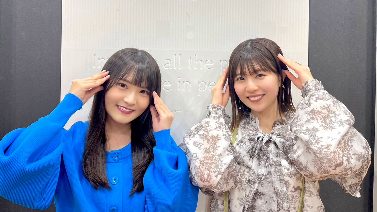 日向坂46 加藤史帆が提示した自宅に入る条件「入るときに着替えて