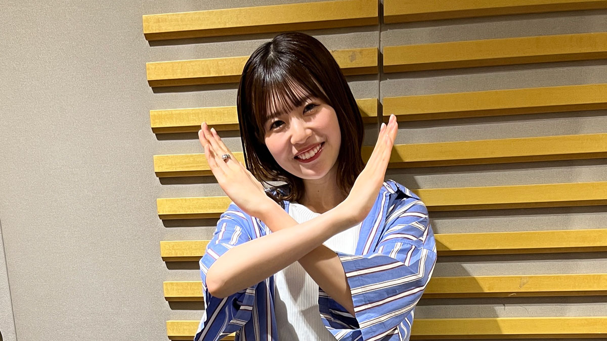 日向坂46 松田好花がメンバーの怪しい行動に覚えた違和感の正体「私