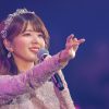 櫻坂46、二期生・関有美子の卒業セレモニーを地元福岡で開催！「櫻坂46に在籍出来たことは私の誇りです！」