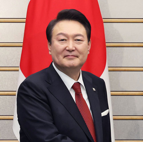 韓国・尹大統領が就任1年　「リスクを冒しながらも、よくやっている」辛坊治郎が高評価