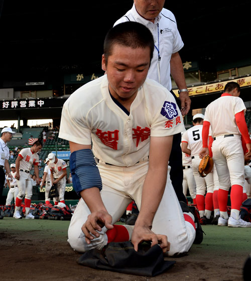 防御率0.00 「虎の村神様」村上頌樹のストレートはなぜ打てないのかの 