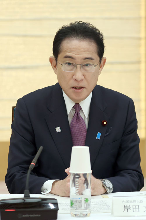 岸田首相、米誌『タイム』表紙飾る 「マズい。事前チェックできない覚悟はあったか？」辛坊が指摘