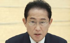 岸田首相、米誌『タイム』表紙飾る 「マズい。事前チェックできない覚悟はあったか？」辛坊が指摘