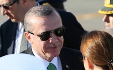 「オスマン帝国復活」を掲げ再選を狙う、トルコ・エルドアン大統領