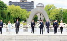 【G7広島サミット】「被爆の悲惨さ」をメッセージとして出せるのは広島・長崎だけ