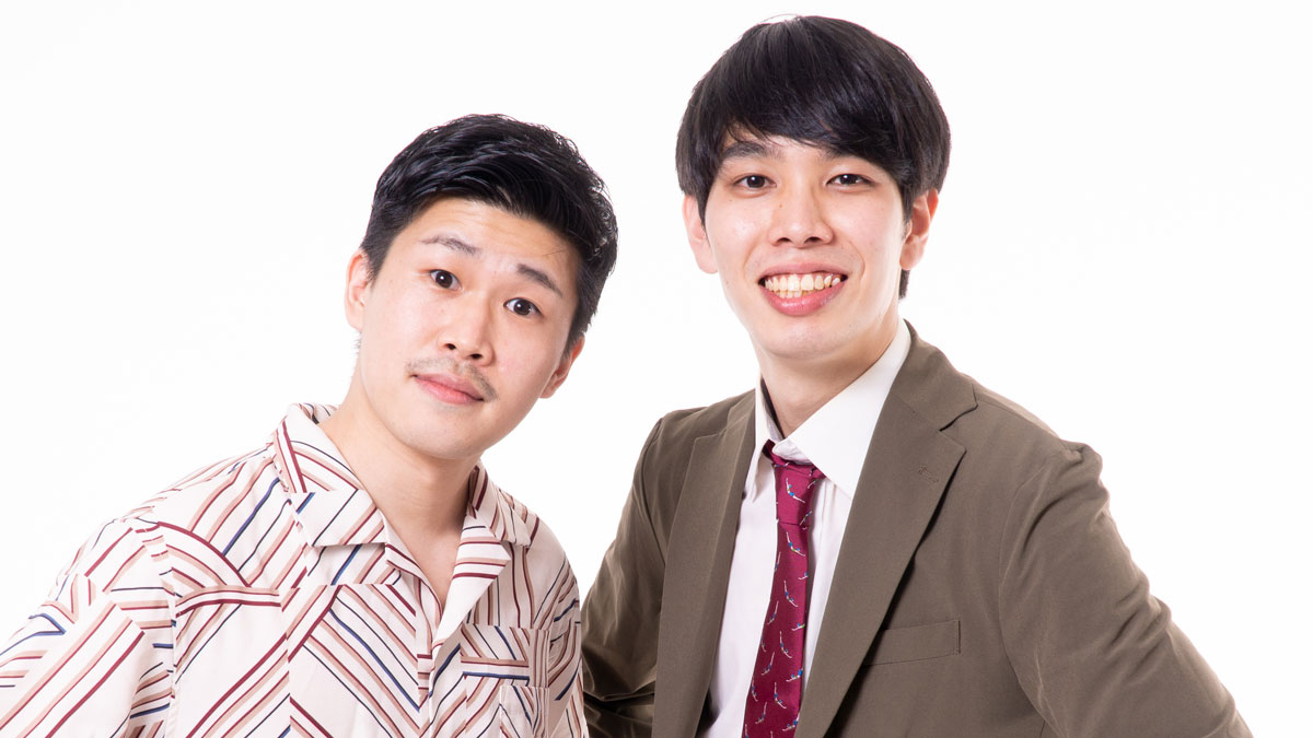 今勢いに乗るお笑いコンビ・豆鉄砲が、『オールナイトニッポン0(ZERO)』初挑戦「各自作戦を練っておいて下さい」 – ニッポン放送 NEWS ...