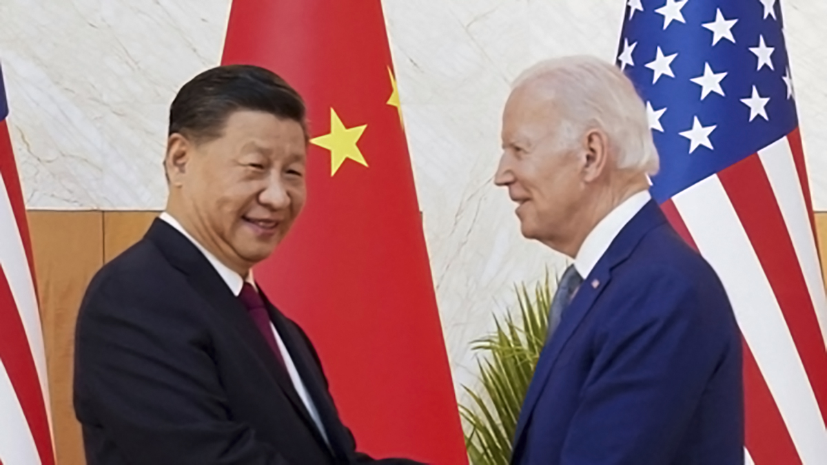 「米中関係」は、対話を継続し、管理しなければならない時代に入った ニッポン放送 NEWS ONLINE