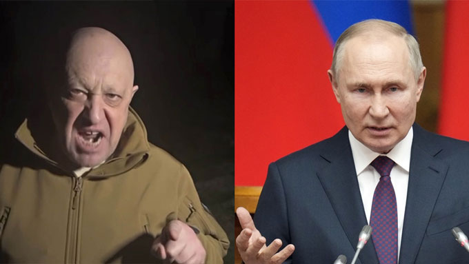 「最悪のシナリオはロシアによるアメリカ開戦宣言だ」 プーチンとワグネル創始者 関係悪化の「行く末」を中村逸郎氏が解説