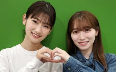 櫻坂46 守屋麗奈「週に何回も行きたくなる」グルメに、井上梨名「食べたことないかも」