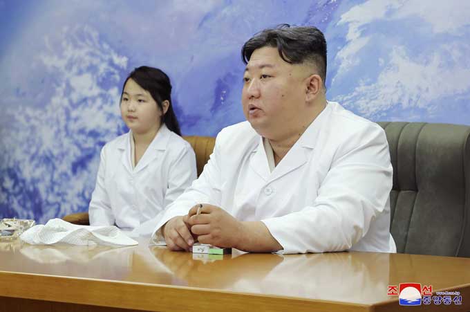 「北朝鮮との直接対話」となると出てくる「いろいろな人」とは距離を取るべき　有本香が指摘