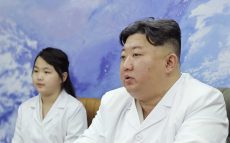 北朝鮮「ミサイル発射」は中国が「コントロールできていないから」か