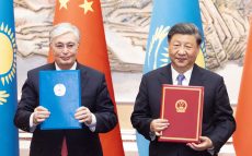 「中国・中央アジアサミット」は、習政権の「G7への嫌がらせだ」辛坊治郎が指摘