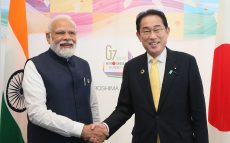「G7広島サミット」は今後のインド、中国にどのような影響を与えるのか