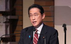 岸田首相、NATO首脳会議出席へ　日本は「1ミリもかぶっていない」が、中国の台湾侵攻に対する抑止力向上　辛坊治郎が持論