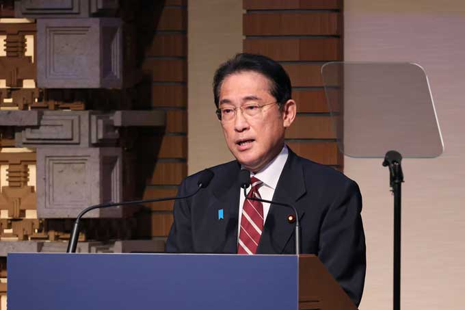 岸田首相、NATO首脳会議出席へ　日本は「1ミリもかぶっていない」が、中国の台湾侵攻に対する抑止力向上　辛坊治郎が持論