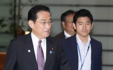 「保身のためには、こんなことで息子のクビを切る。典型的なポピュリズムだ」岸田首相の翔太郎秘書官更迭で、辛坊治郎が指摘